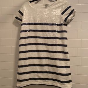 Zara Trafaluc Dress